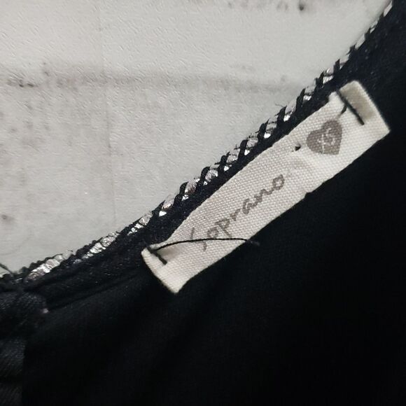 Soprano dress  - Picture 2 of 3